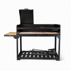 CHULENGAZO GRILL