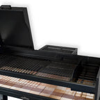 CHULENGAZO GRILL