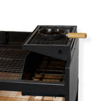 CHULENGAZO GRILL