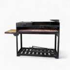 CHULENGAZO GRILL