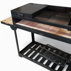 CHULENGAZO GRILL