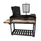 CHULENGAZO GRILL