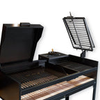 CHULENGAZO GRILL