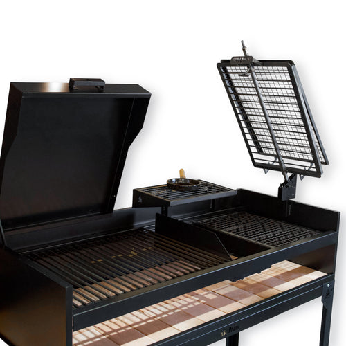 CHULENGAZO GRILL