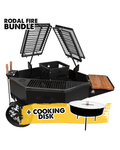 RODAL FIRE BUNDLE