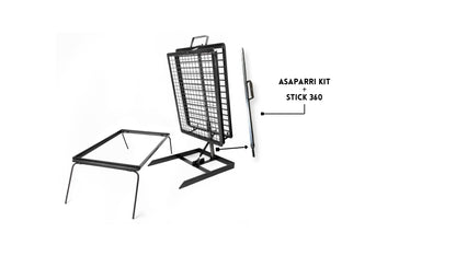 ASAPARRI KIT