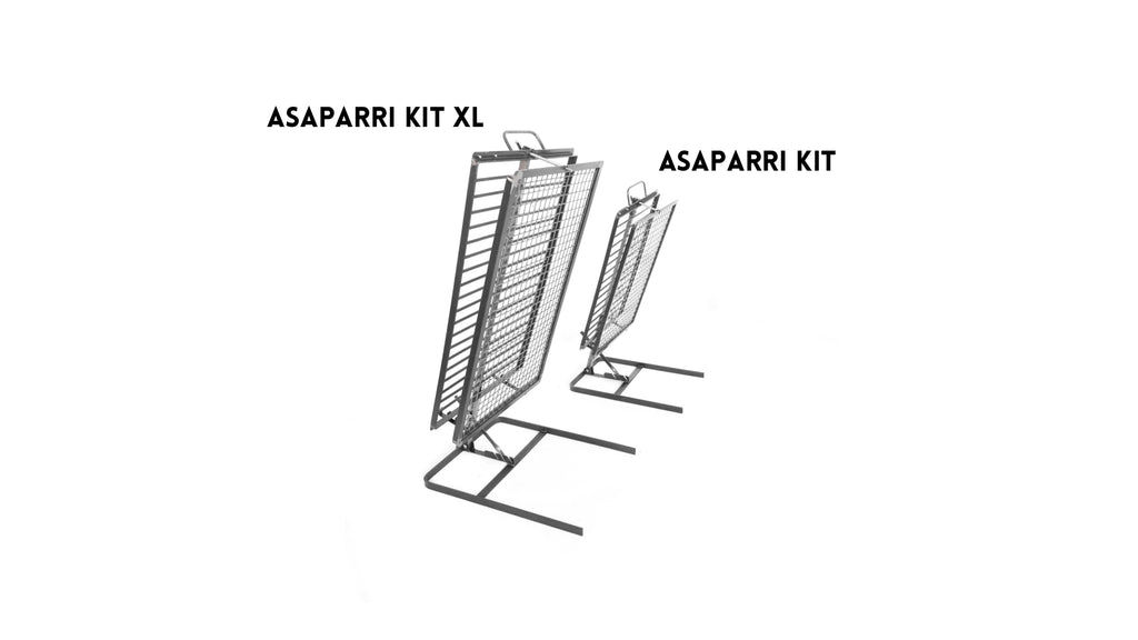 ASAPARRI KIT XL