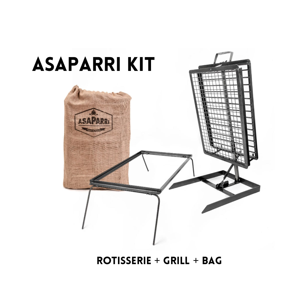 ASAPARRI KIT