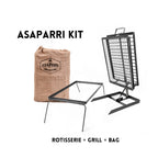 ASAPARRI KIT