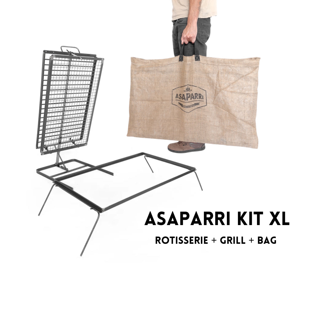 ASAPARRI KIT XL