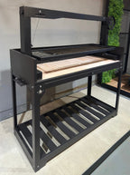 SANTA MARIA GRILL 135cm