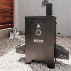 SMOKER
