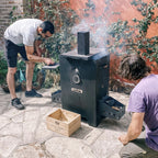 SMOKER