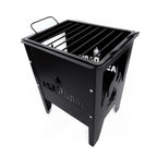 FIRE PIT ASAPARRI