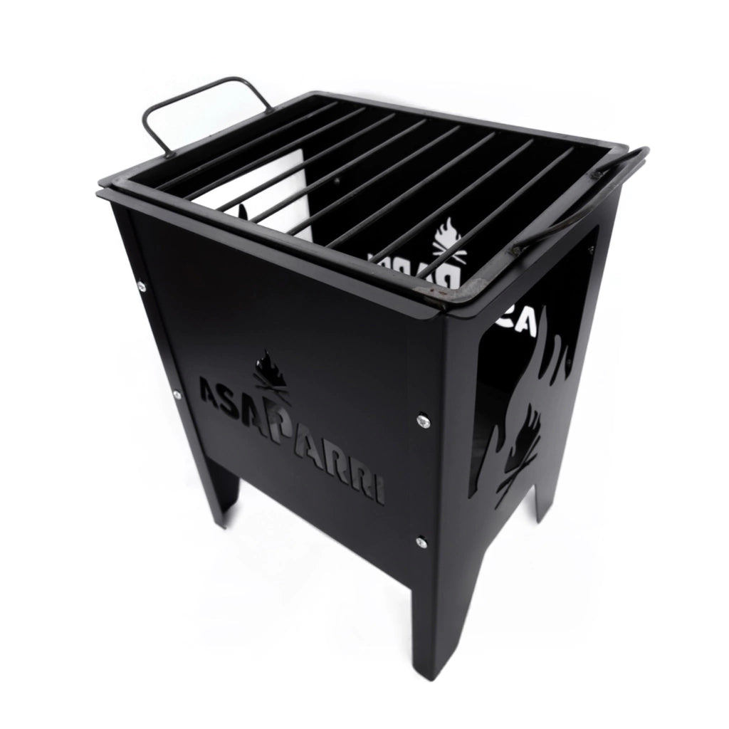 FIRE PIT ASAPARRI