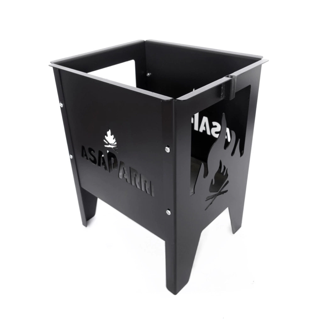 FIRE PIT ASAPARRI