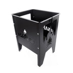 FIRE PIT ASAPARRI