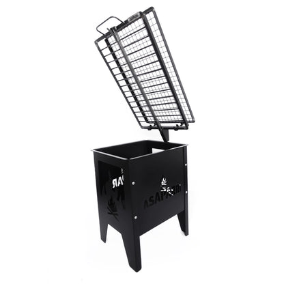 FIRE PIT ASAPARRI
