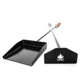 SHOVEL AND POKER
