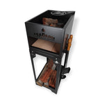 STANDING BRAZIER
