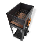 STANDING BRAZIER