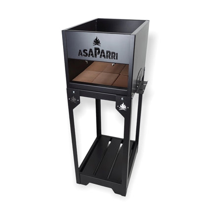 STANDING BRAZIER