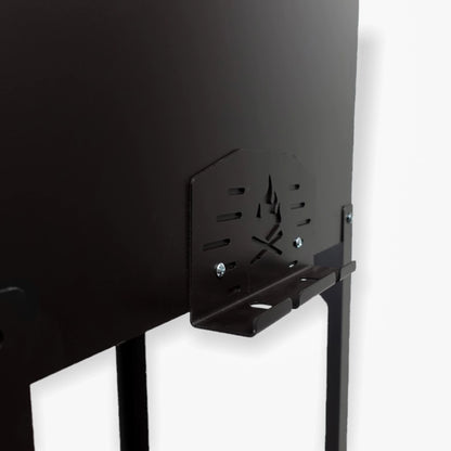 STANDING BRAZIER