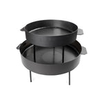 COOKING DISC