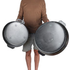 COOKING DISC