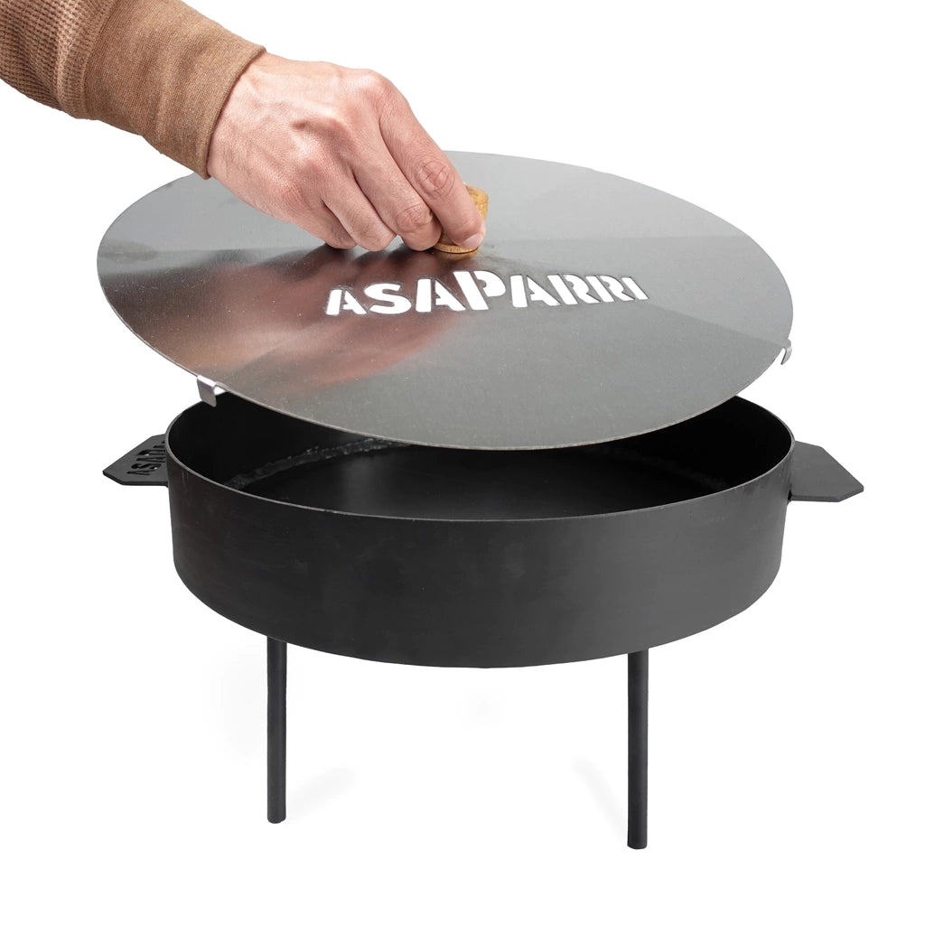 COOKING DISC – Asaparri Australia