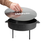COOKING DISC