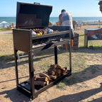 CHULENGO GRILL