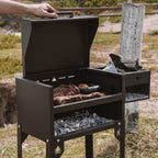 CHULENGUITO GRILL