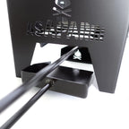 PARRILLA KIT