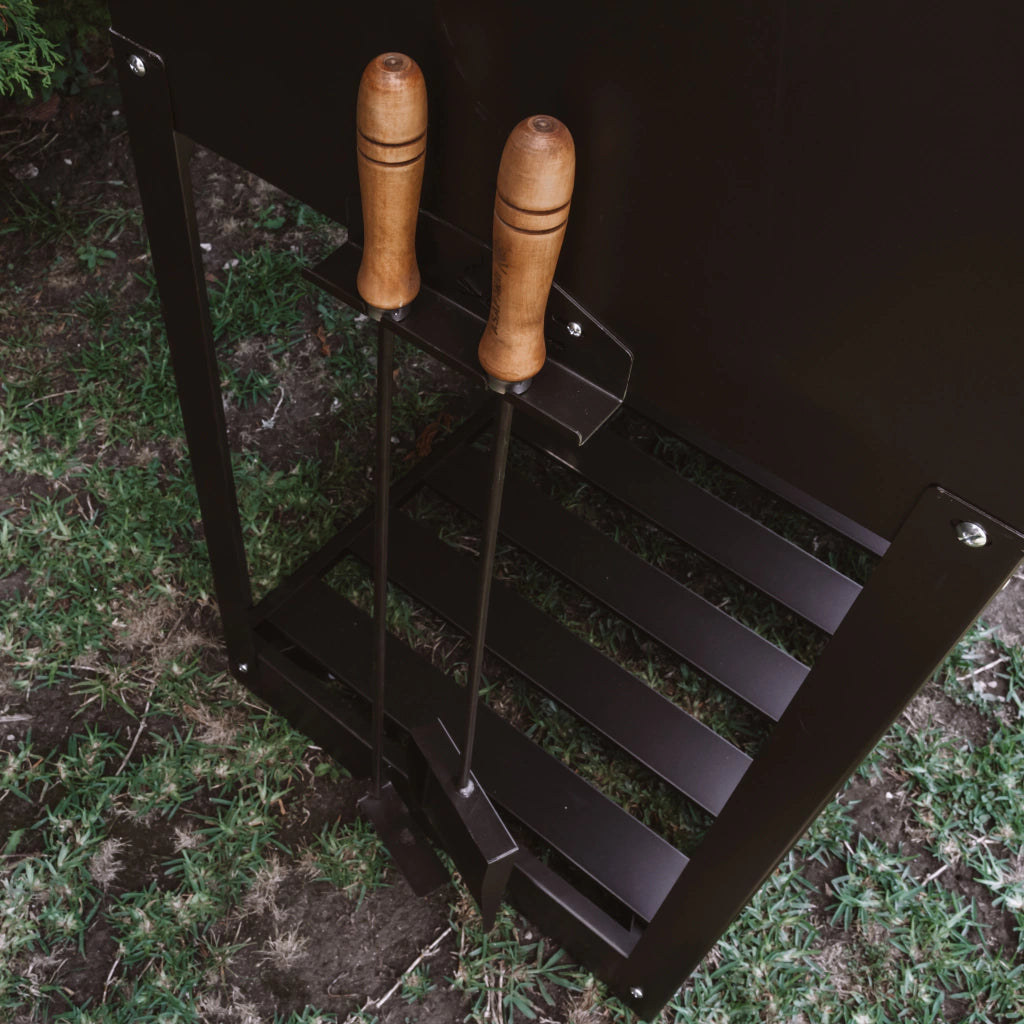 PARRILLON X EL MAGO COCINA