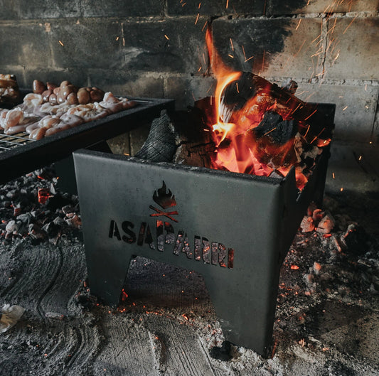 BRAZIER
