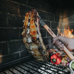 PARRILLA KIT