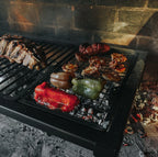 PARRILLA KIT
