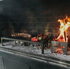 PARRILLA KIT