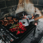 PARRILLA KIT