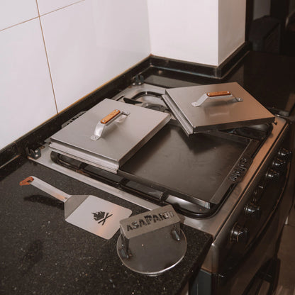 BURGER KIT