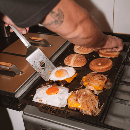 BURGER KIT