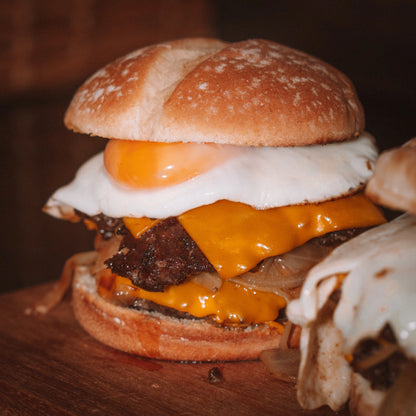 BURGER KIT