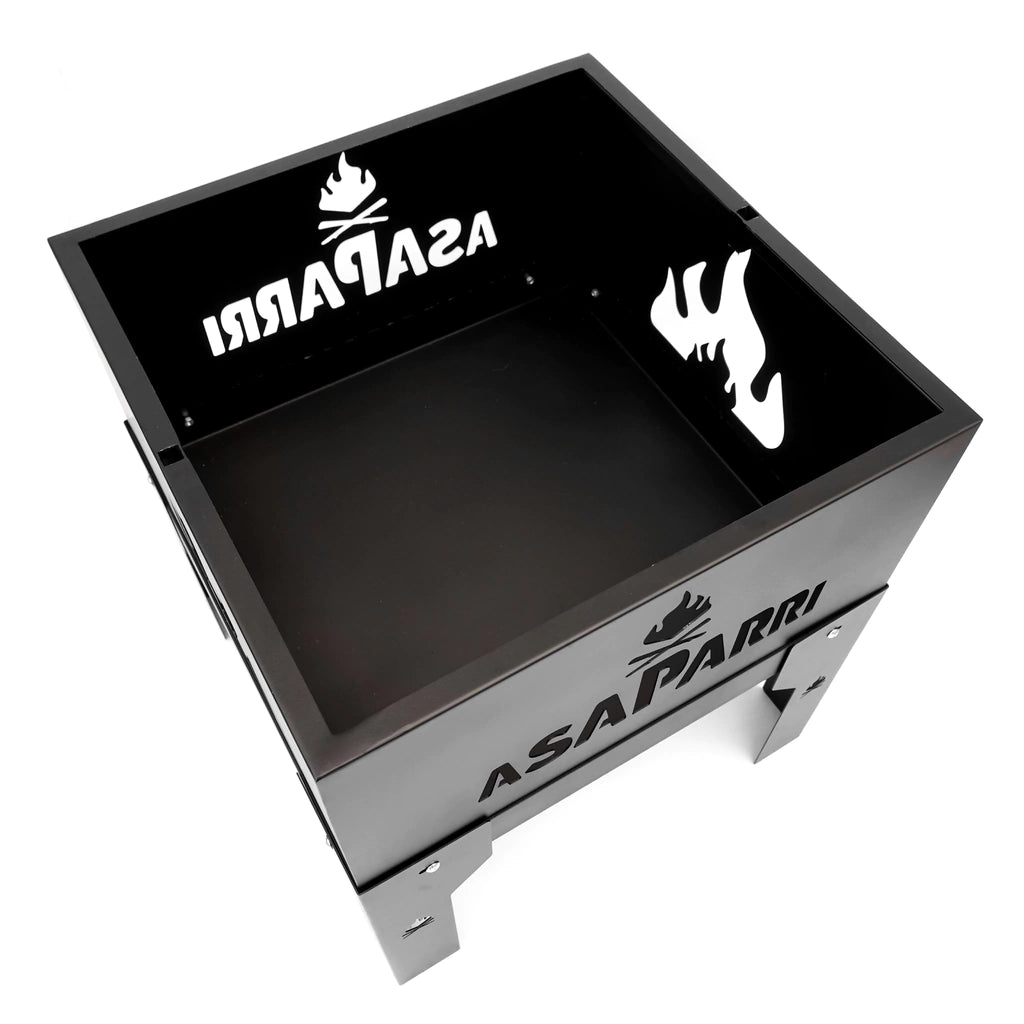 FIRE PIT ASAPARRI XL