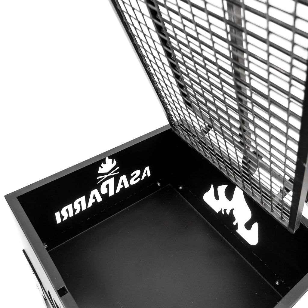 FIRE PIT ASAPARRI XL