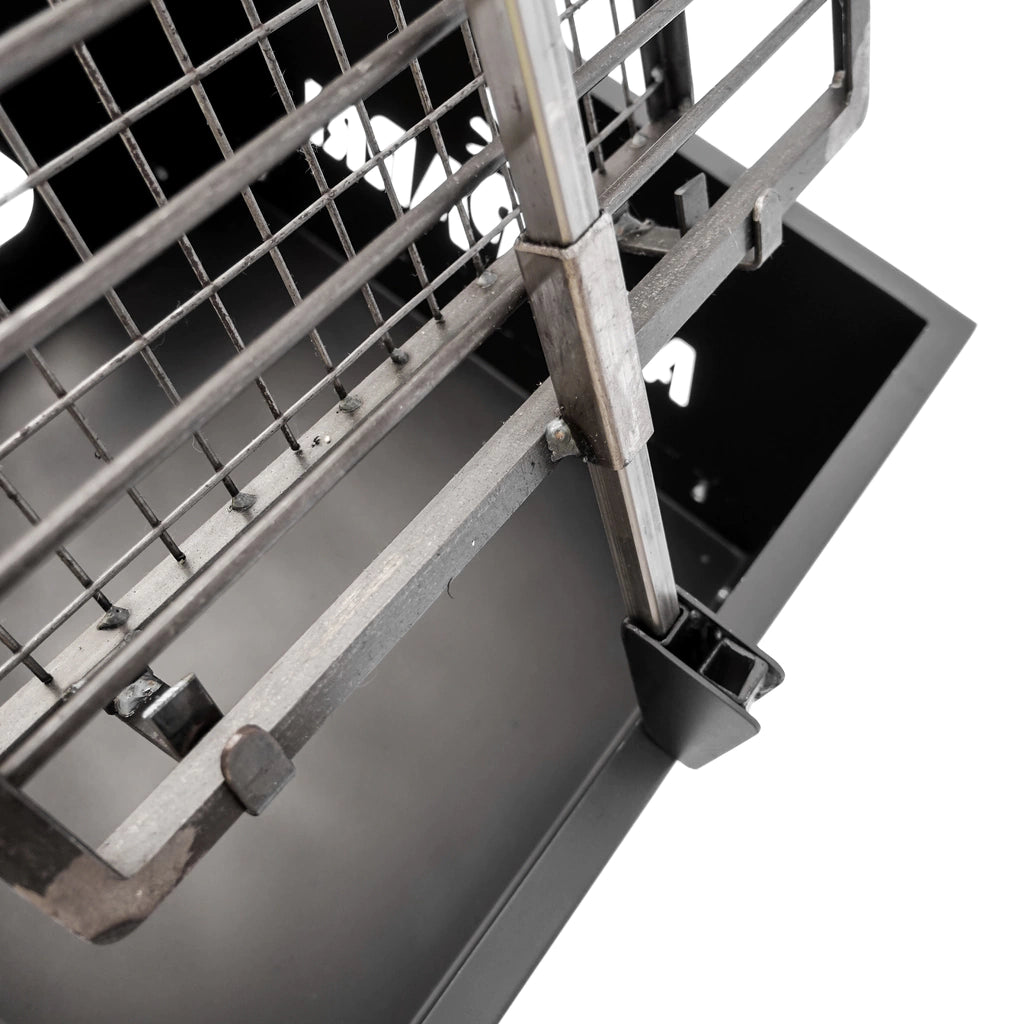 FIRE PIT ASAPARRI XL