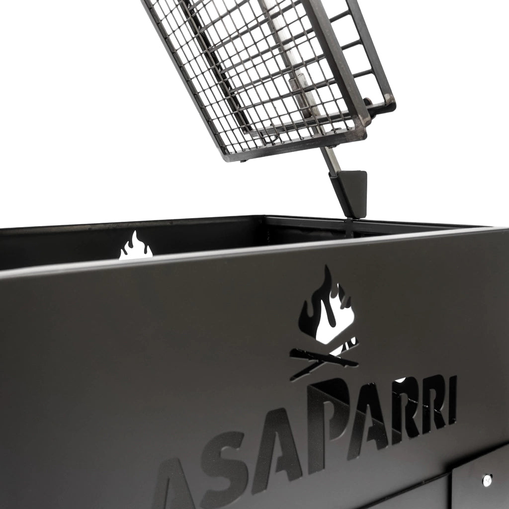 FIRE PIT ASAPARRI XL