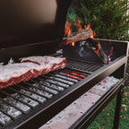 CHULENGO GRILL