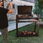 CHULENGO GRILL