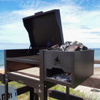 BALCONY GRILL